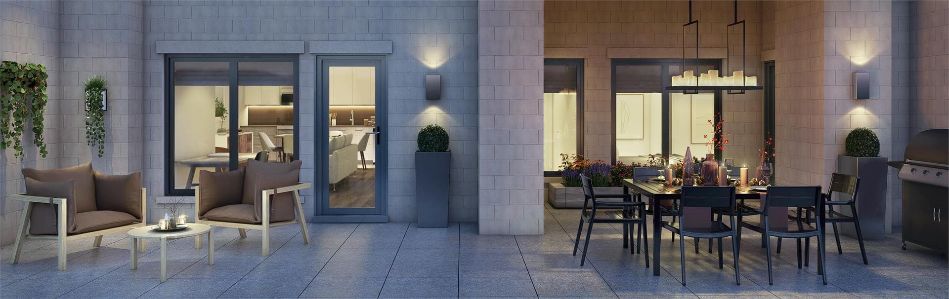 20/Twenty Towns - Image 5