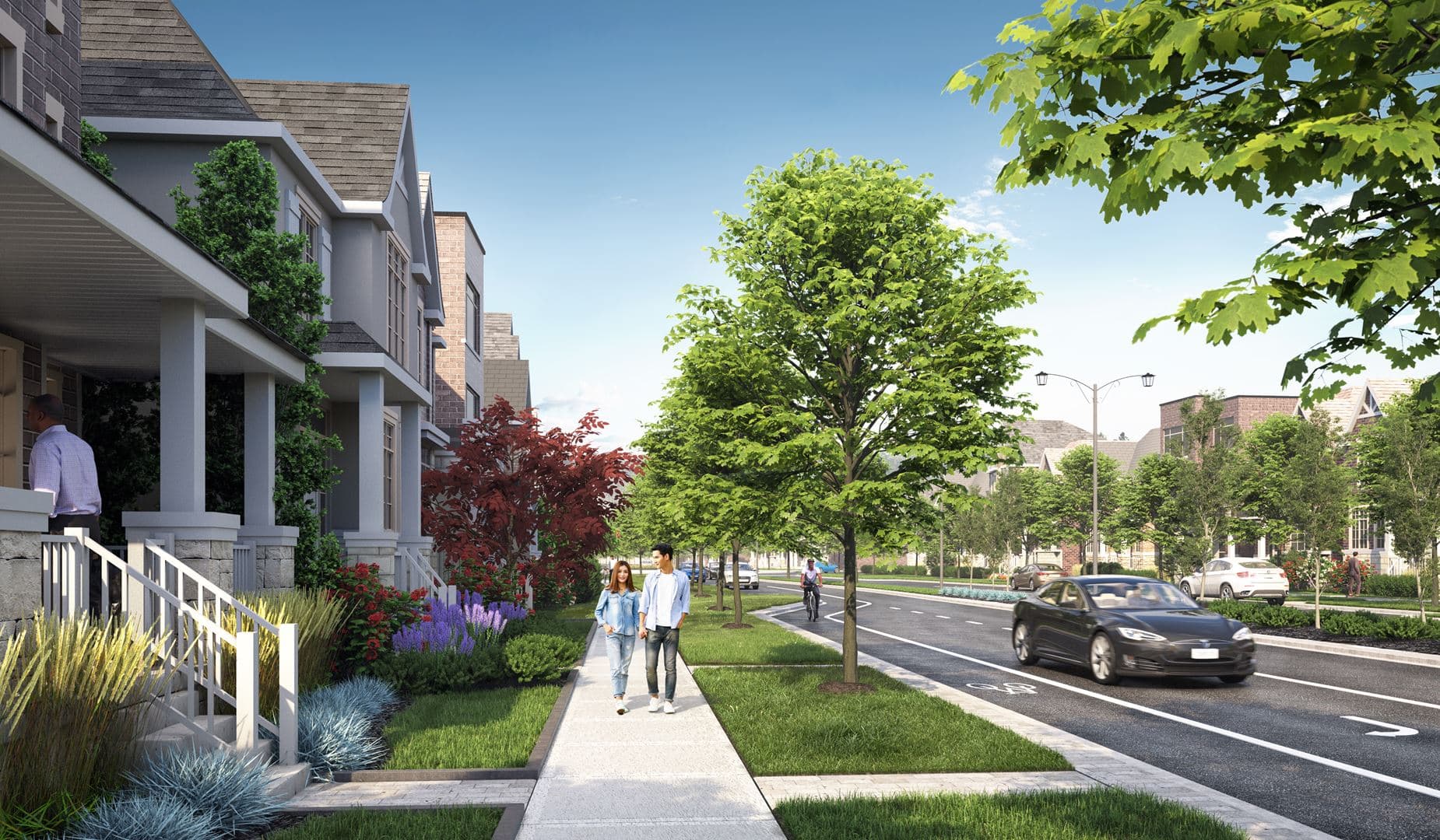 Union Village - Image 23