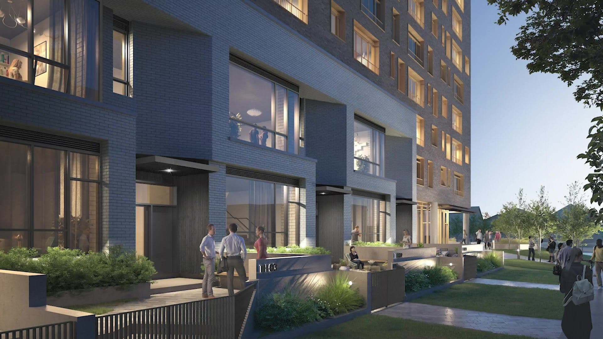 East City Condos - Image 7