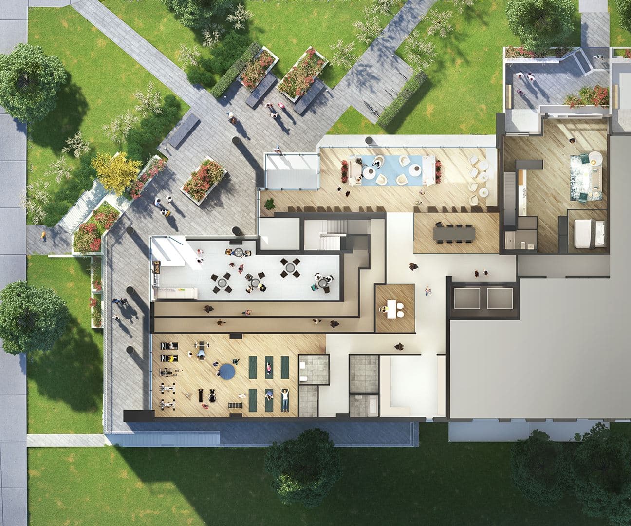 East City Condos - Image 8