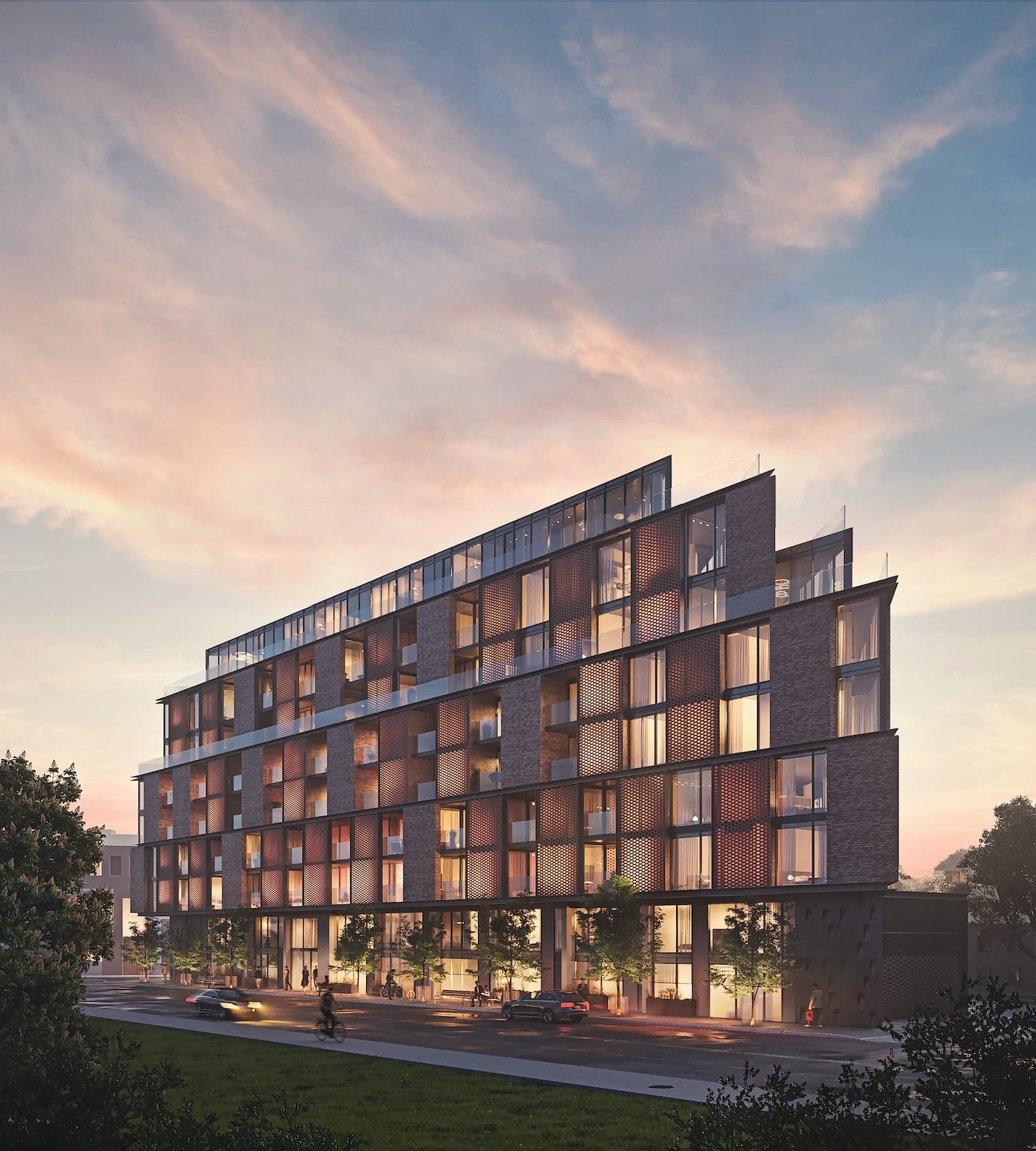 Junction Point Condos