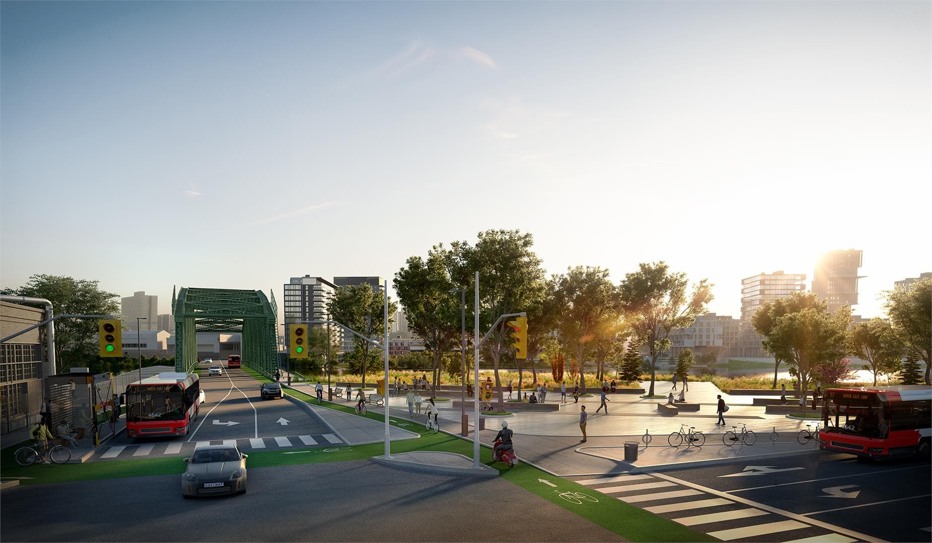 Zibi – O Condos - Image 5