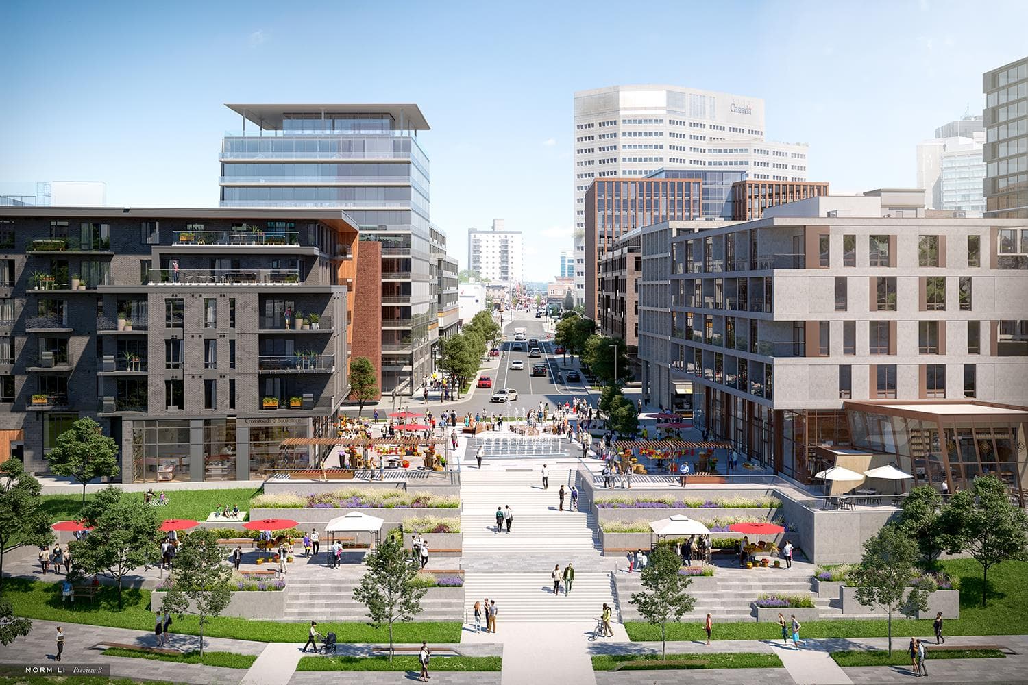 Zibi – O Condos - Image 4