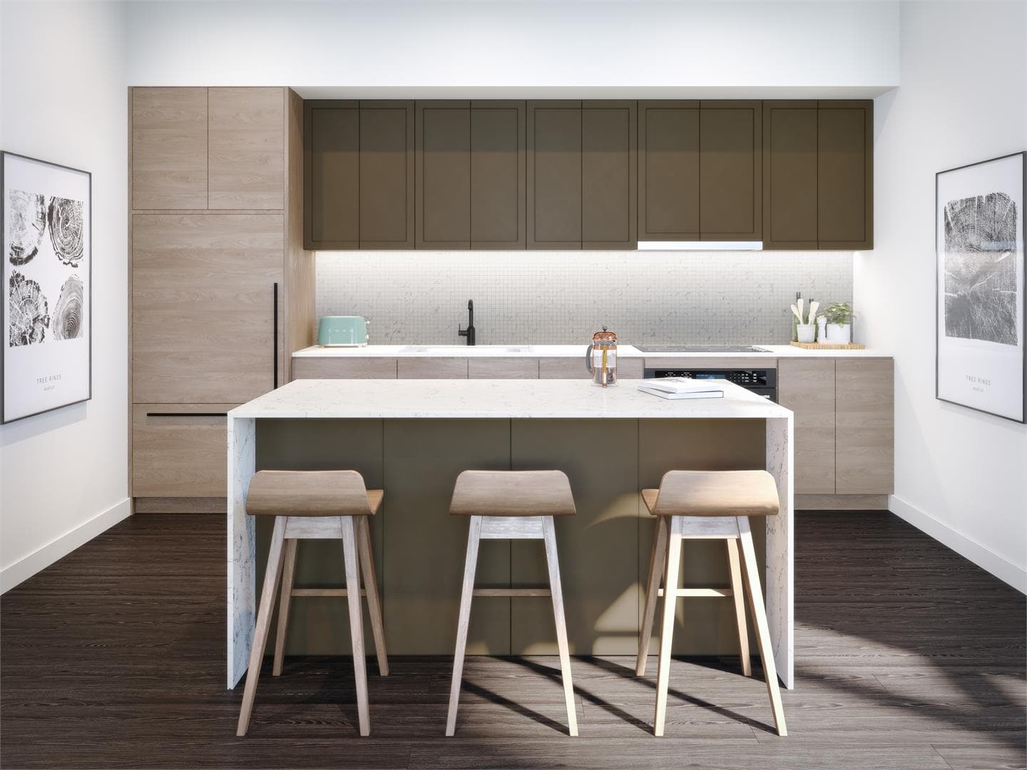 The Summit in Huntsville Towns - Image 11