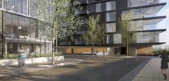 3C Waterfront Condos - Image 8