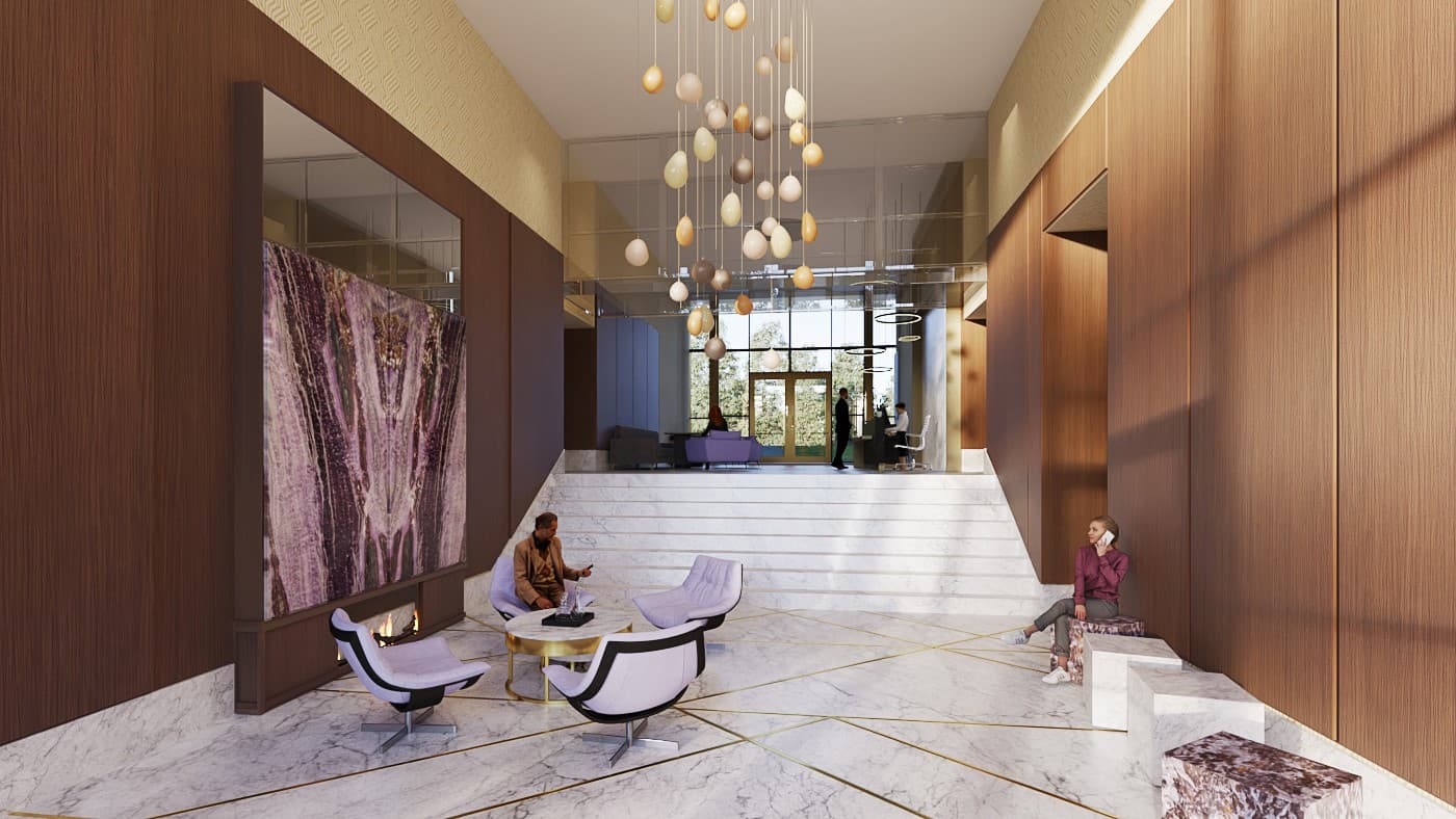 Nuvo Condos Phase 2 - Image 12