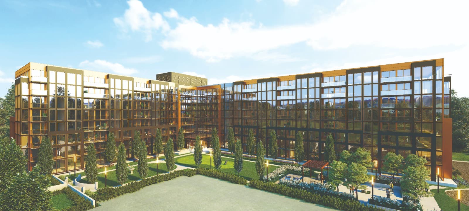 Nuvo Condos Phase 2 - Image 9