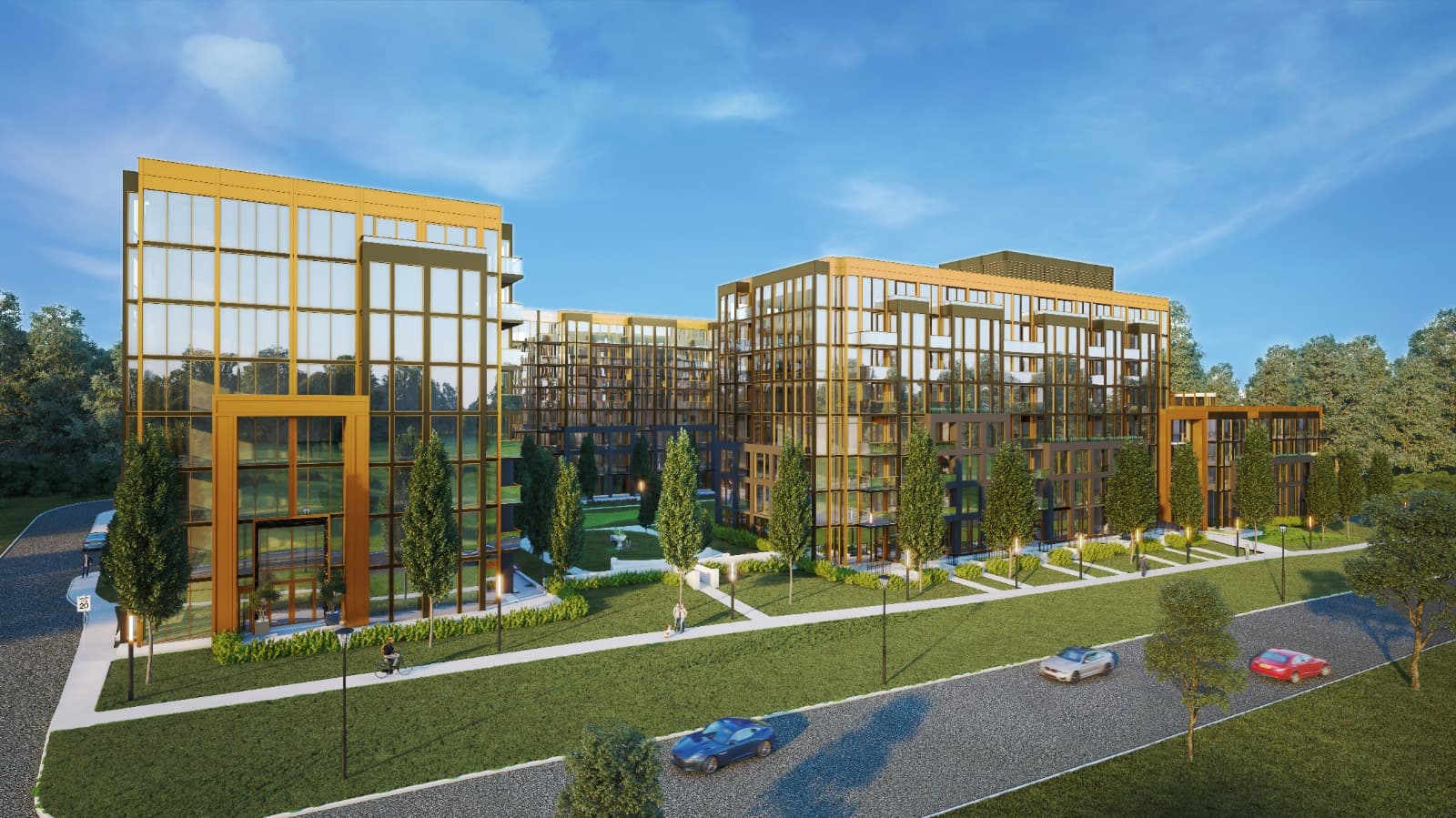 Nuvo Condos Phase 2 - Image 8