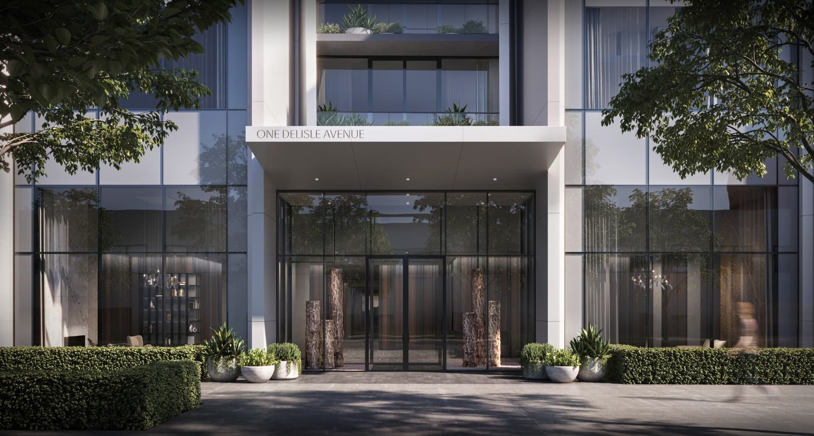 One Delisle Condos - Image 10