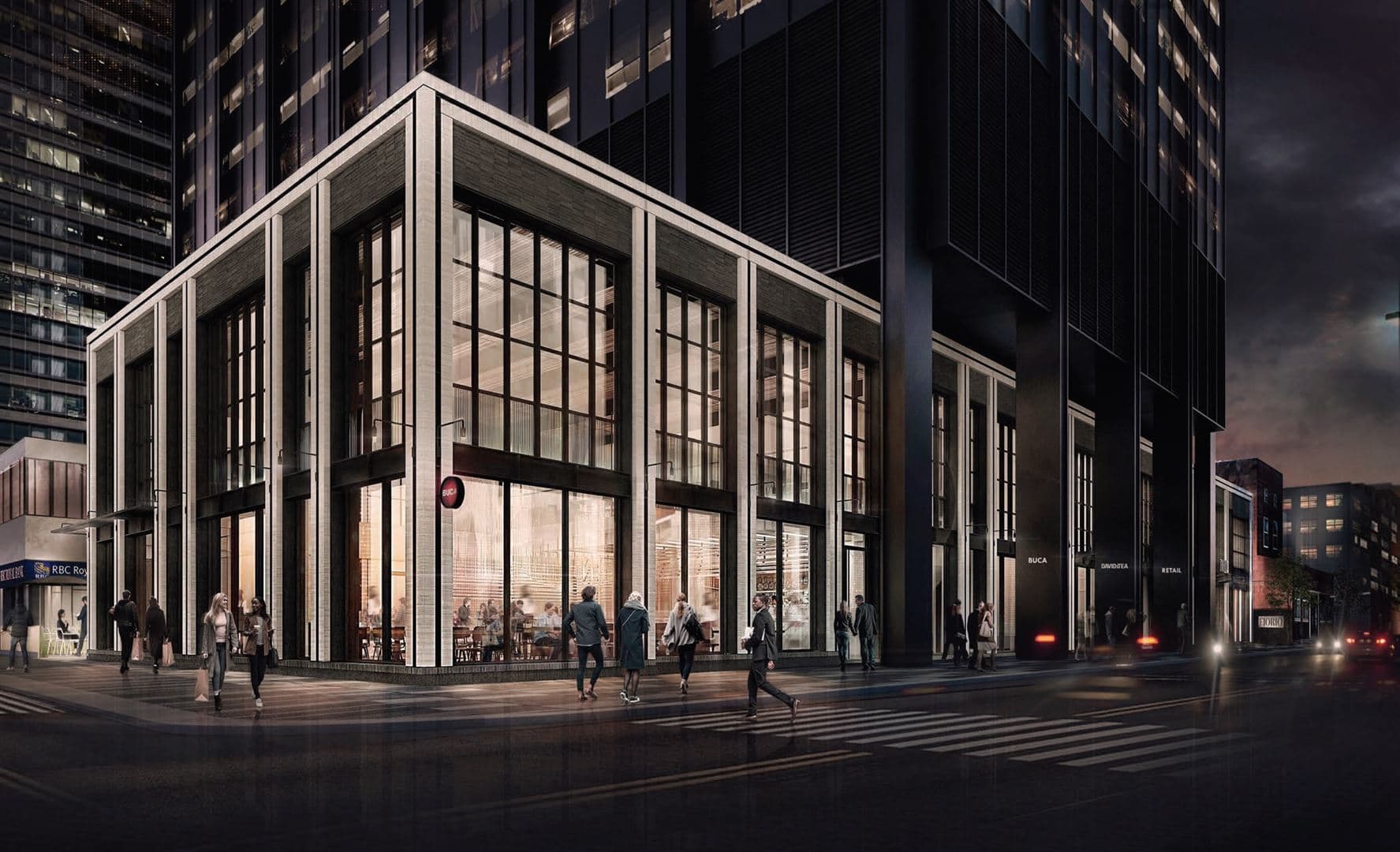 One Delisle Condos - Image 7