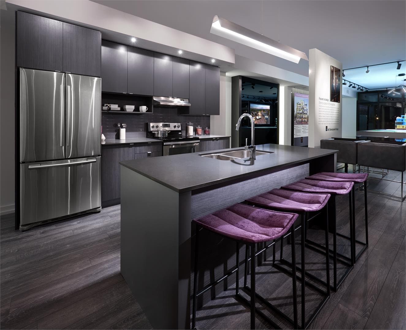 West Condominiums at Stationwest - Image 12