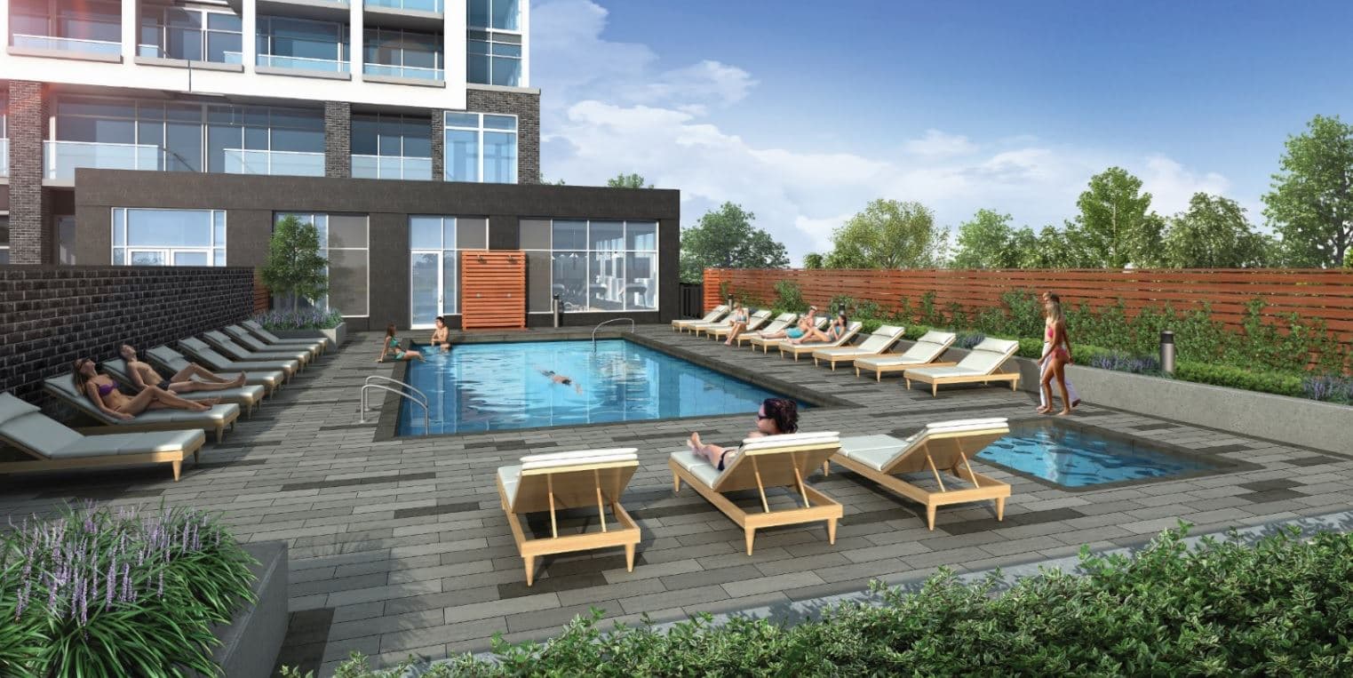 Art on Main Condos - Image 2