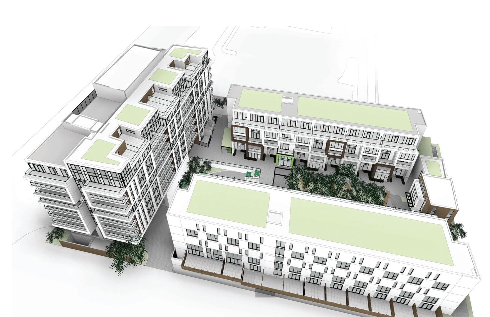 EverHome Markham Condos - Image 4