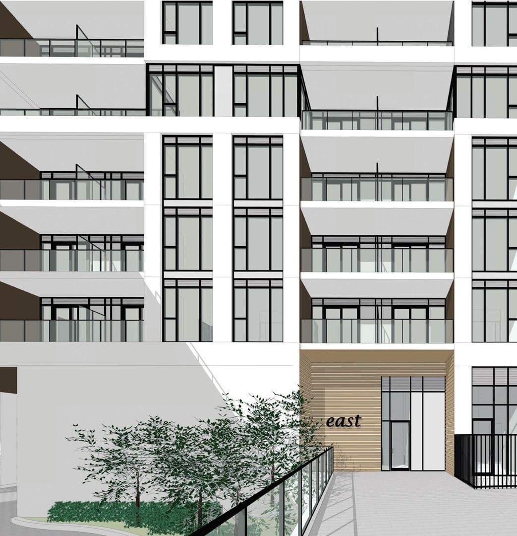 EverHome Markham Condos - Image 7