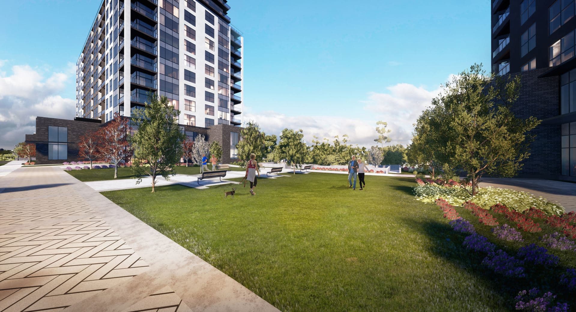 Gordon Square Condos - Image 9