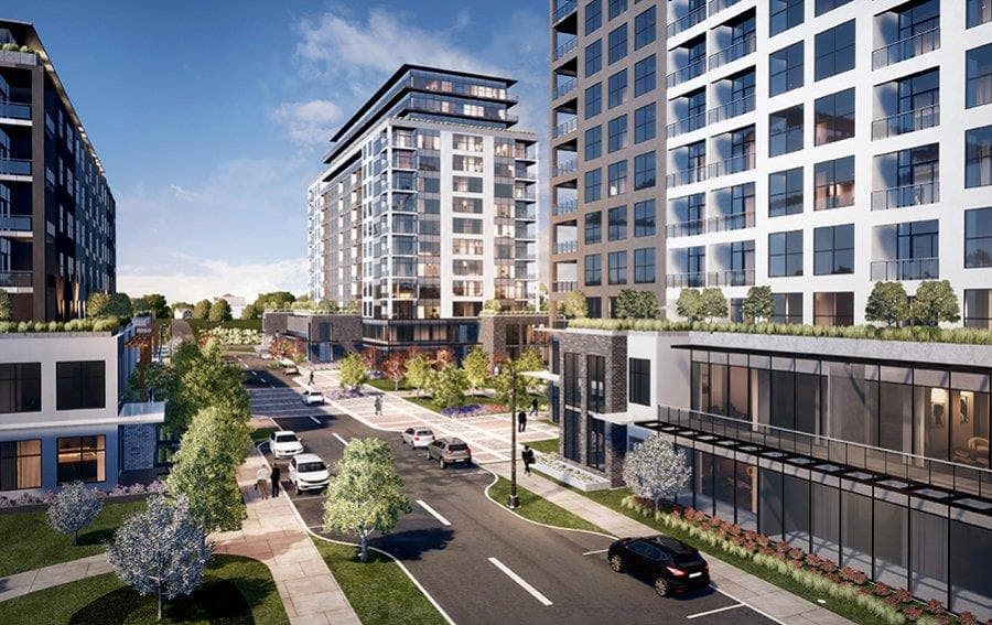 Gordon Square Condos - Image 11