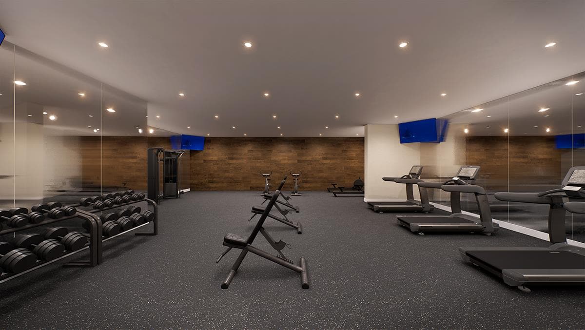 Gordon Square Condos - Image 12