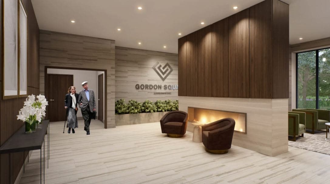 Gordon Square Condos - Image 15