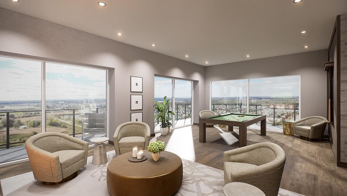 Gordon Square Condos - Image 19