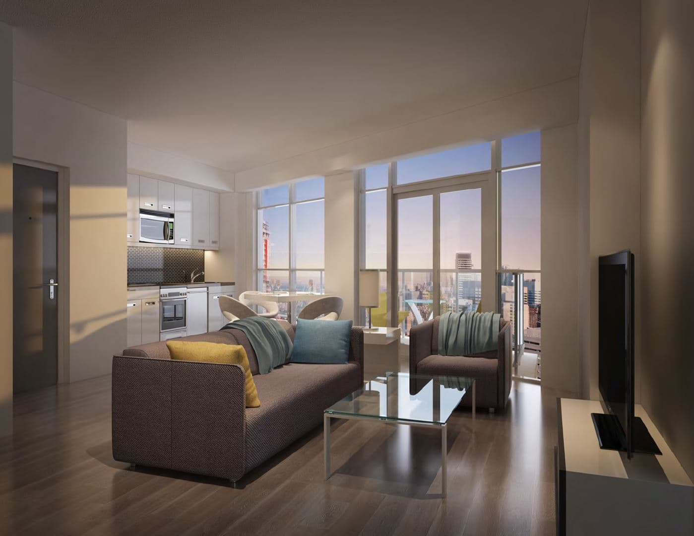 The PJ Condos - Image 12