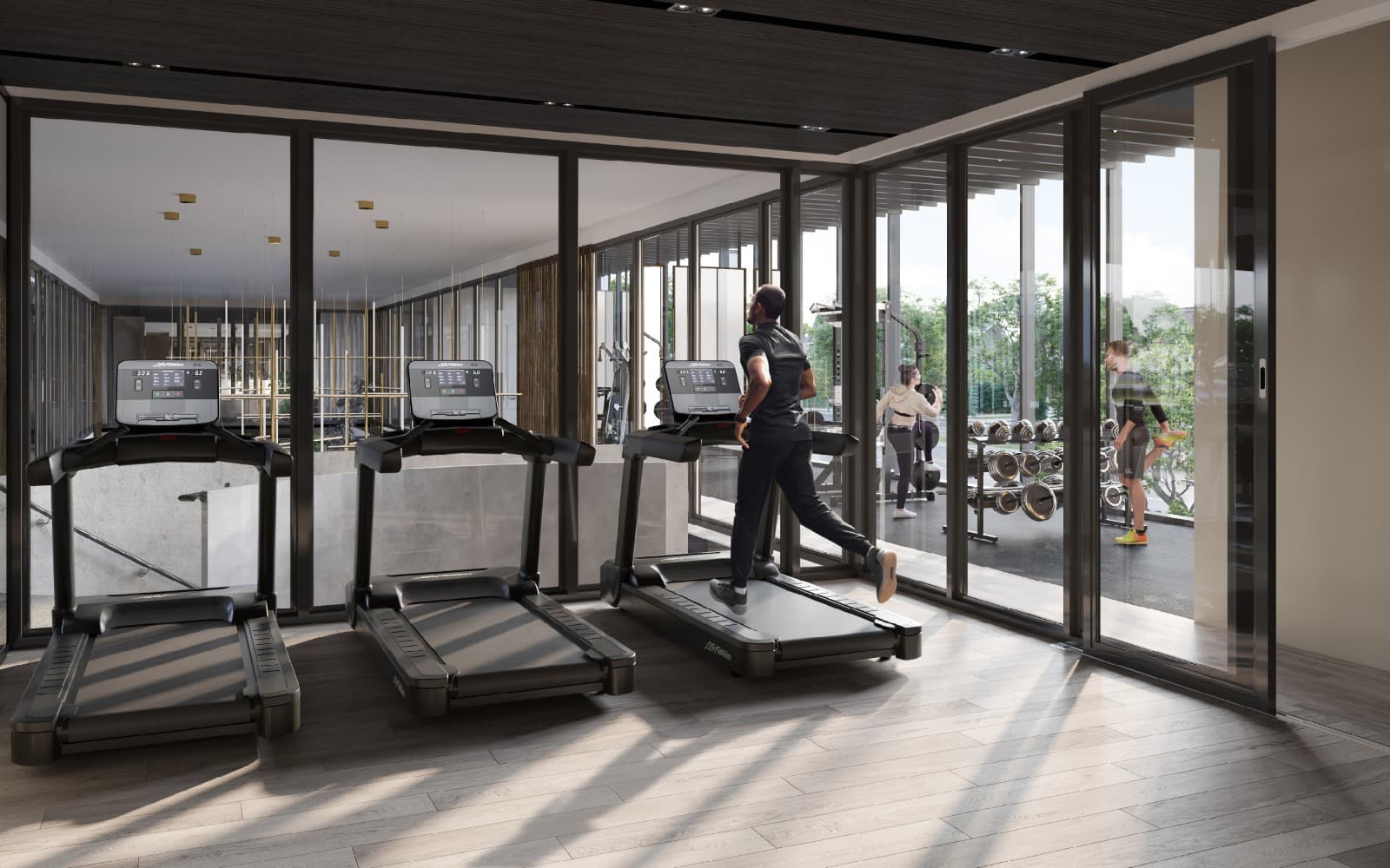 North Oak 2 – Condos at Oakvillage - Image 6