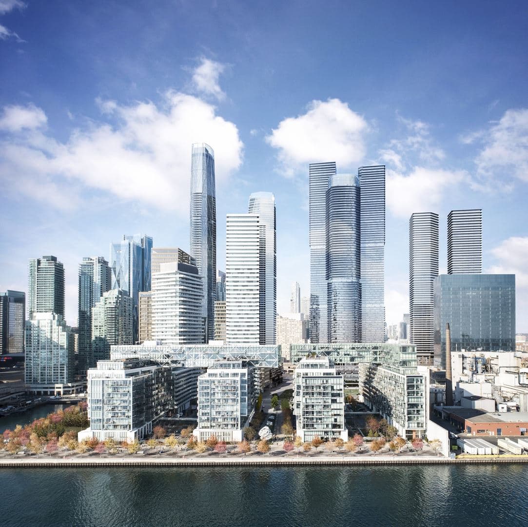 Pier 27 Phase 3 Condos - Image 2