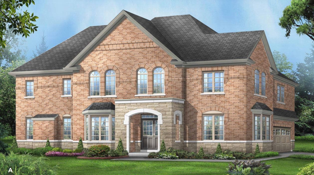 New Kleinburg by Fieldgate Homes - Image 4