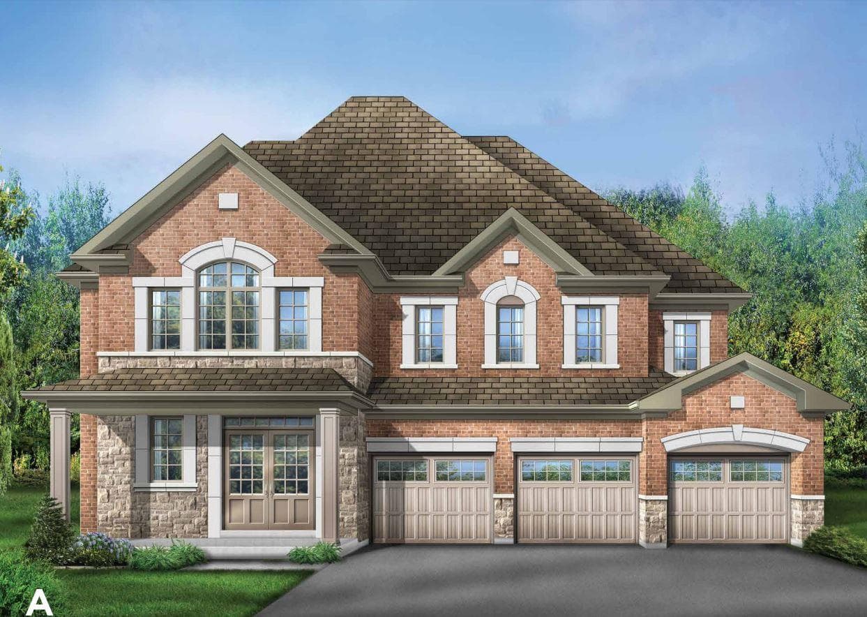 New Kleinburg by Fieldgate Homes - Image 6