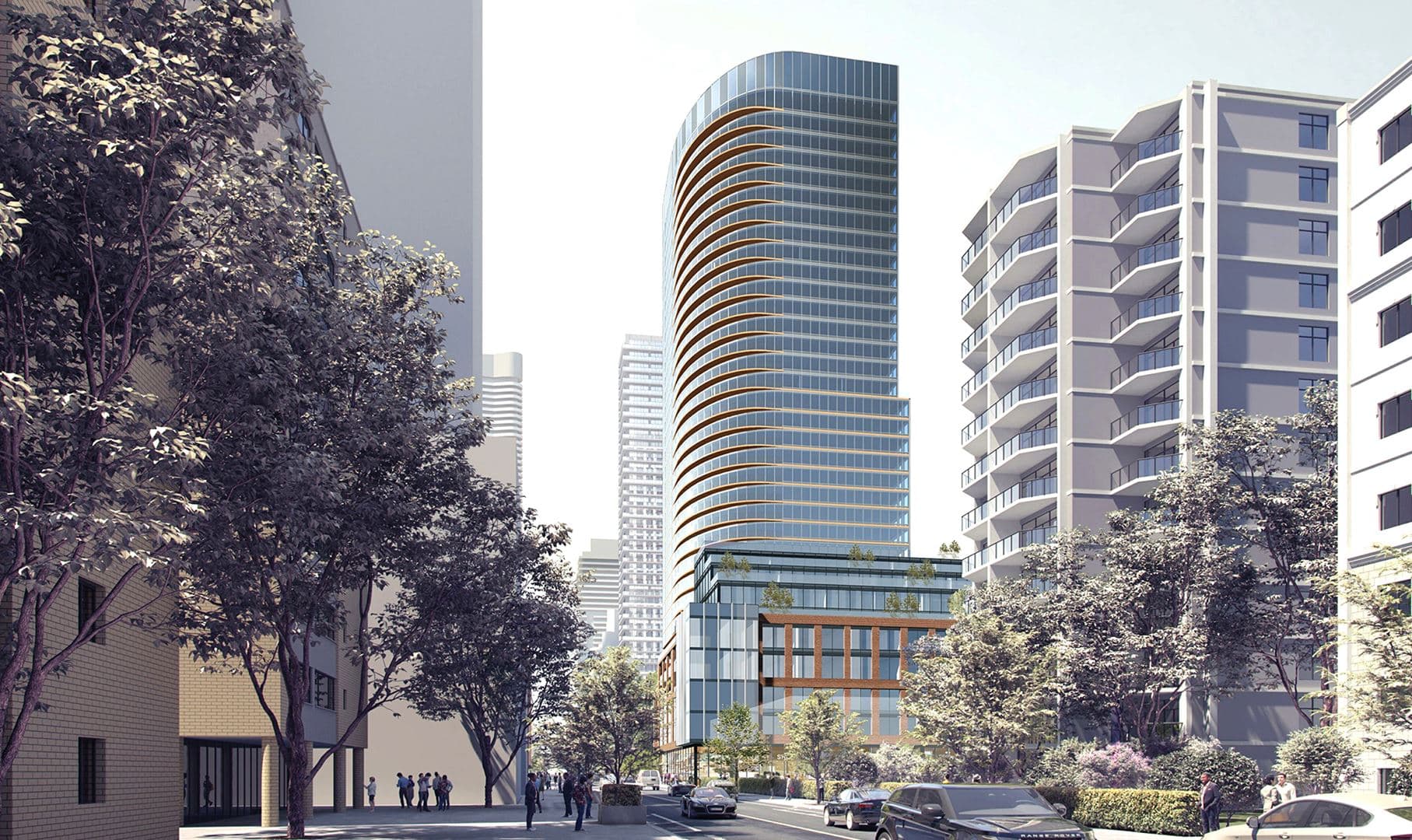 Church and Wellesley Condos - Image 3