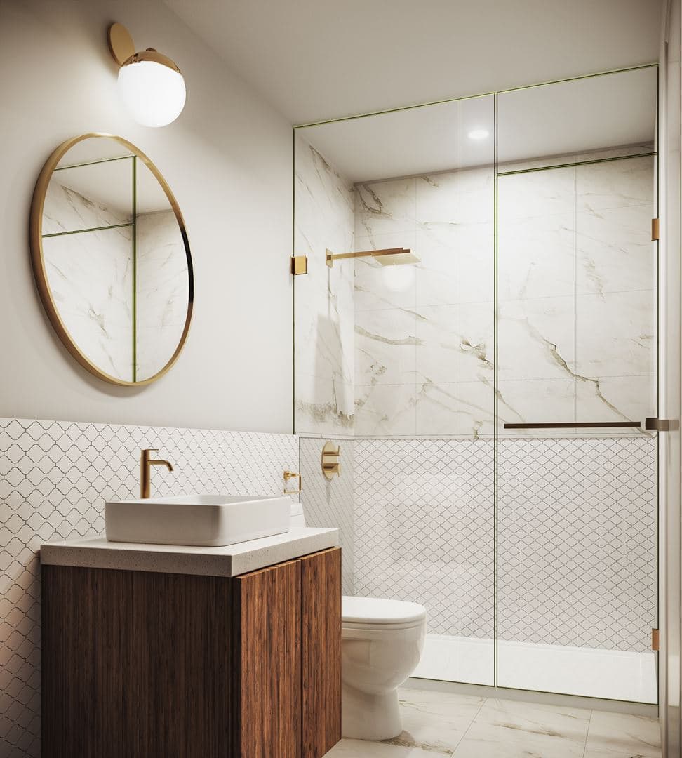 Distrikt Trailside 2.0 Condos - Image 9