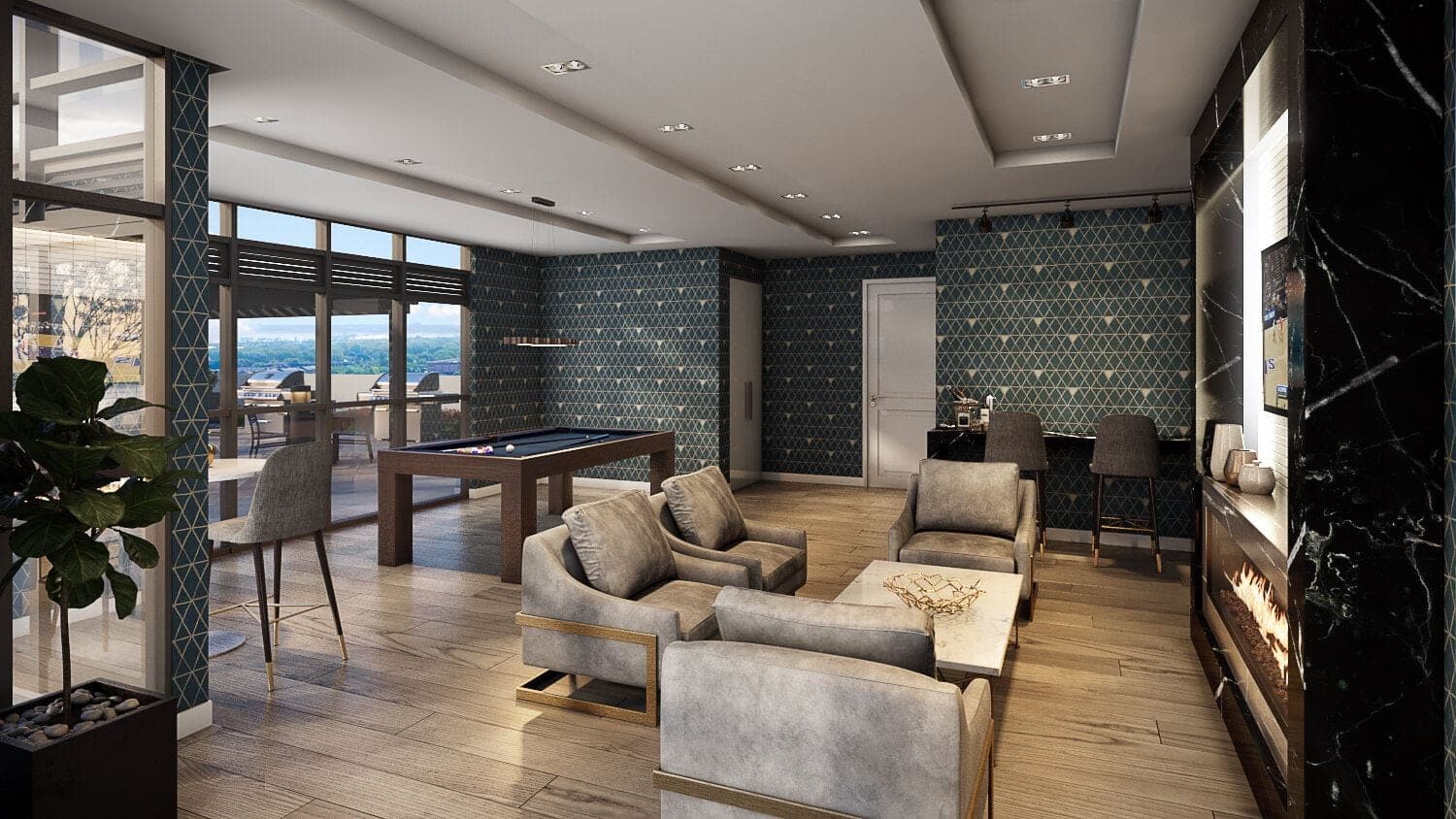 FOURME Condos - Image 5