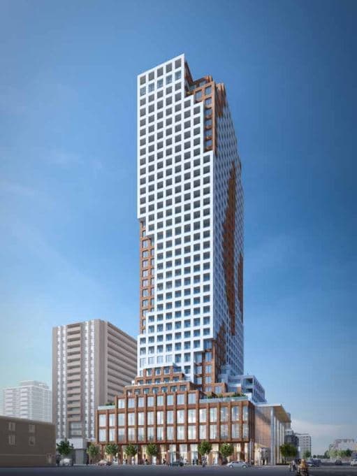 350 Bloor Street West Condos - Image 3