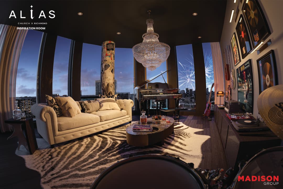 Alias Condos - Image 5