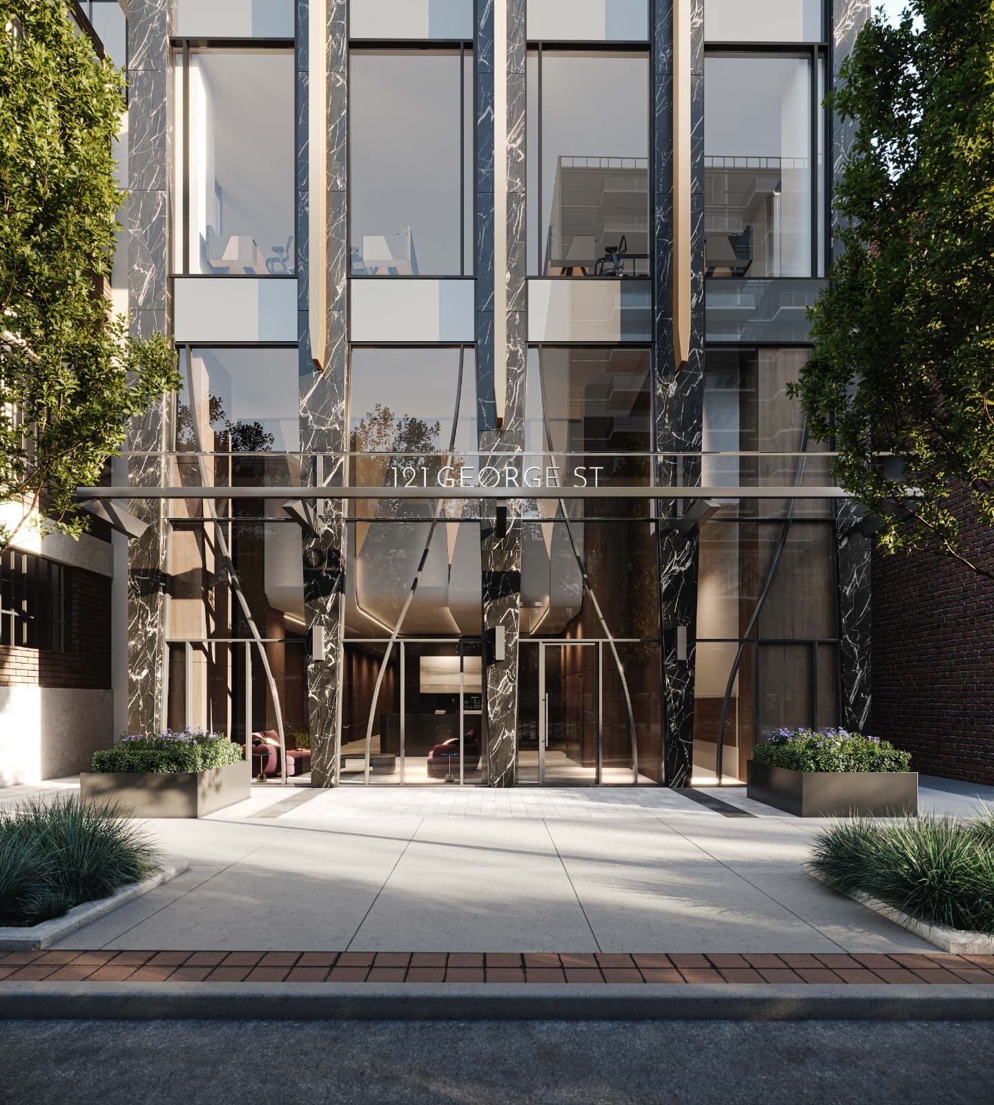 Celeste Condos - Image 4