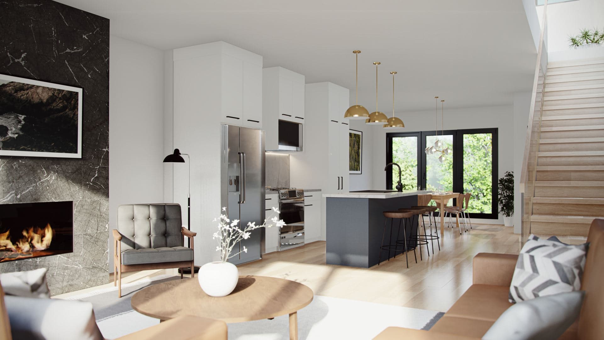 The 11 on Charles Towns - Image 4