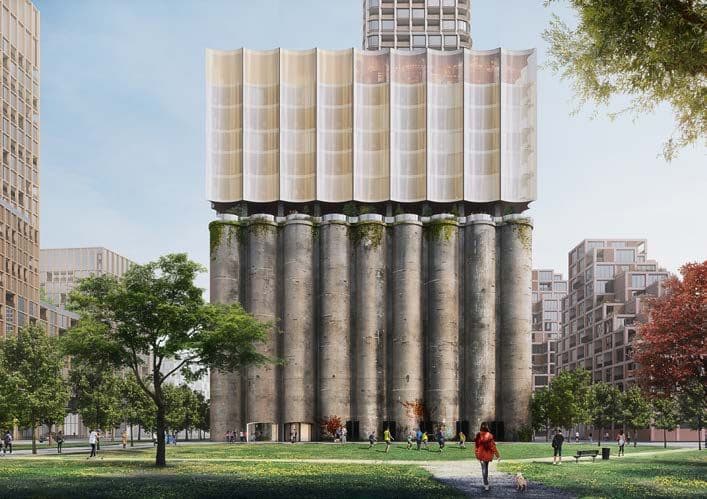 Victory Silos Condos - Image 2