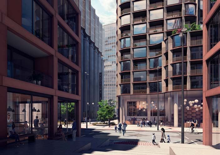 Victory Silos Condos - Image 3