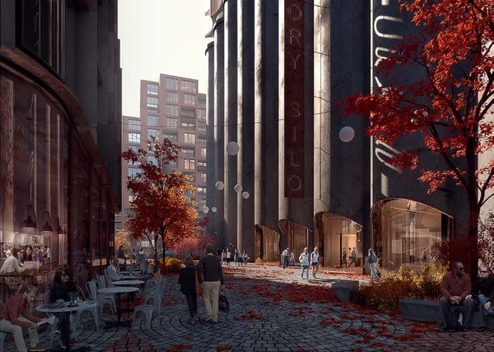 Victory Silos Condos - Image 4