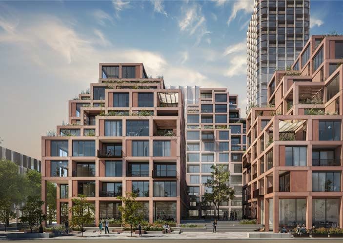 Victory Silos Condos - Image 5