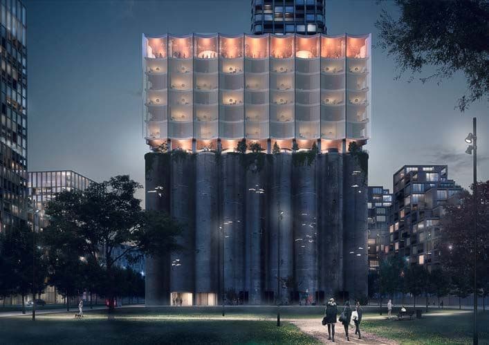 Victory Silos Condos - Image 6