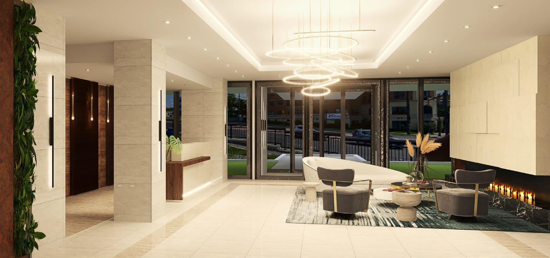 Kingsley Square Condos - Image 6