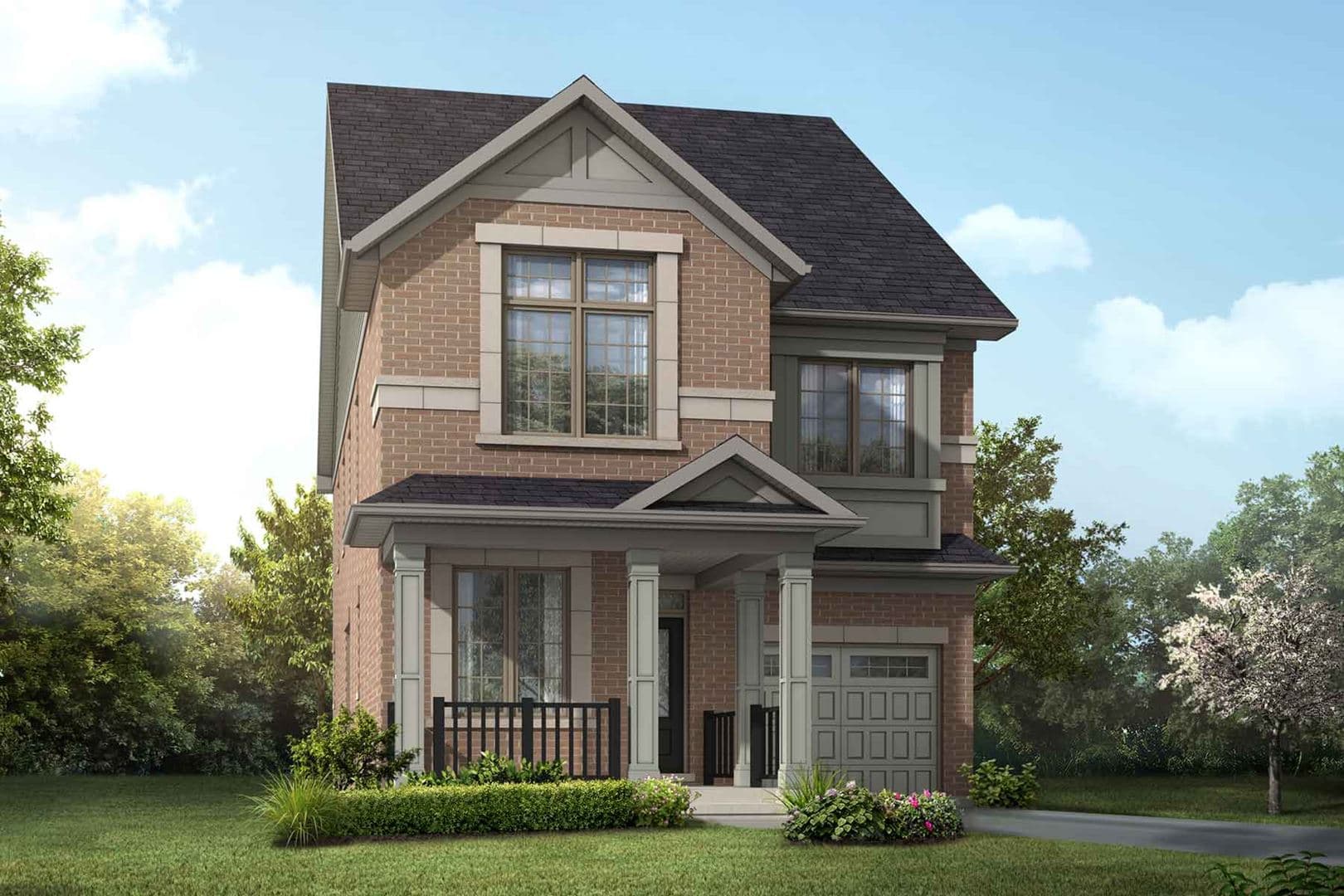 Springwater Towns - Image 20