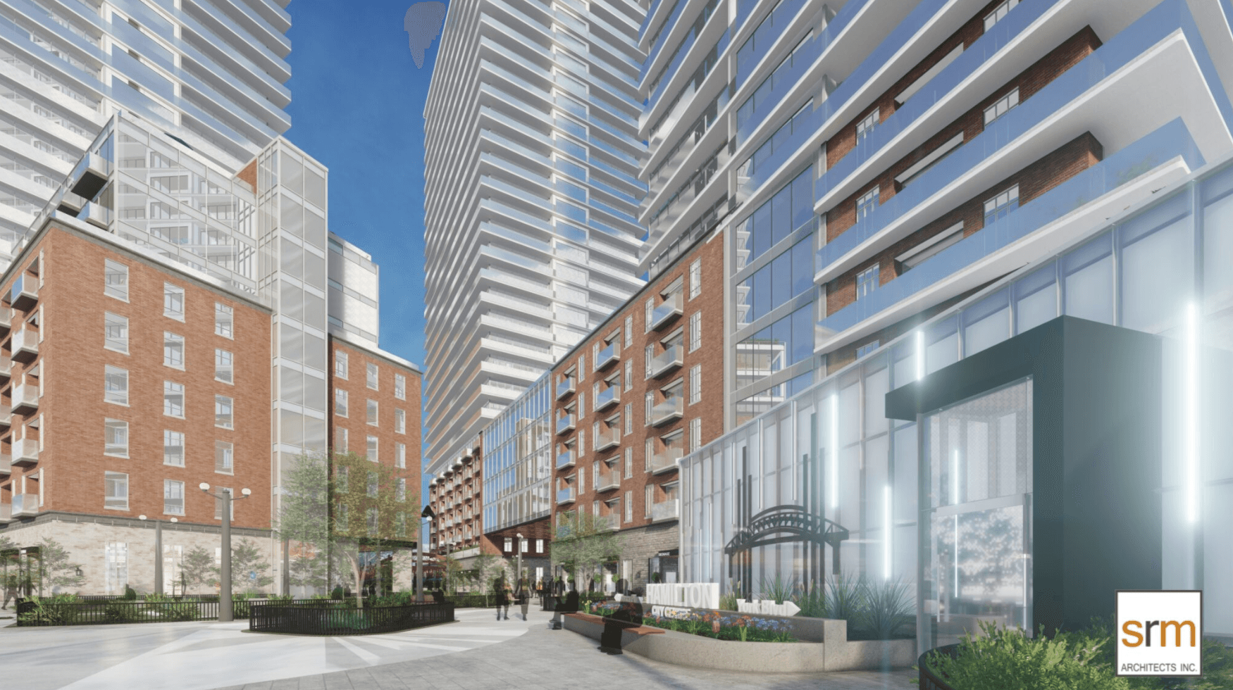 77 James Street Condos - Image 3