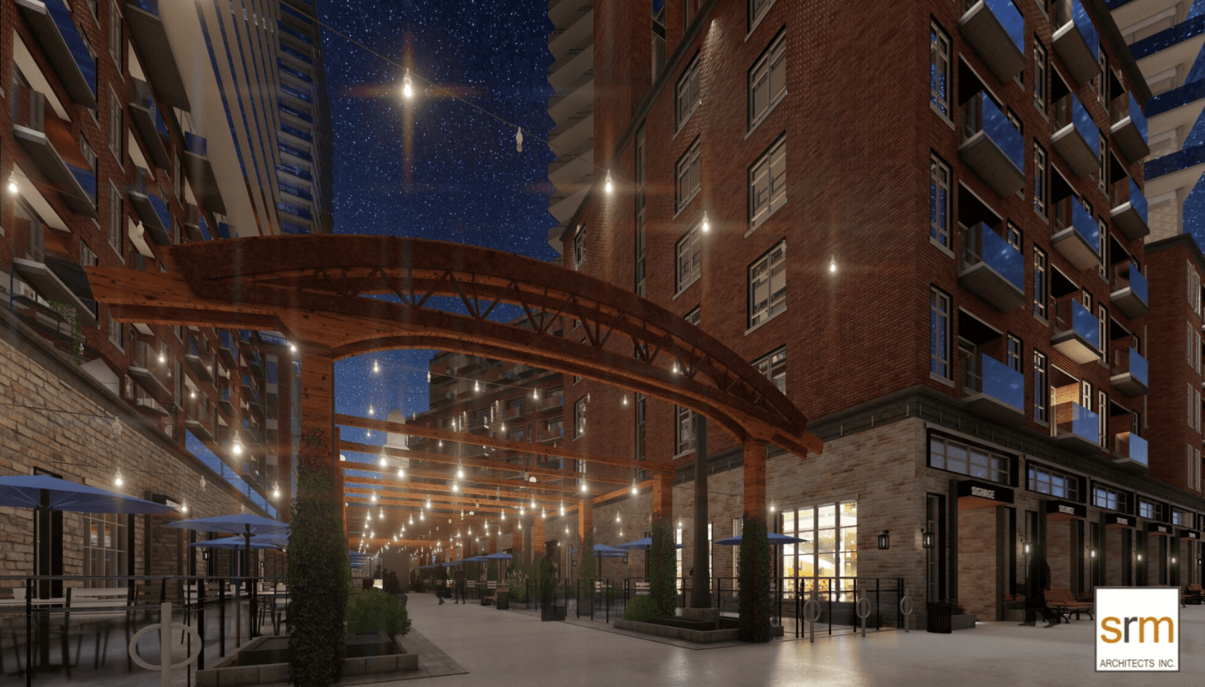 77 James Street Condos - Image 5