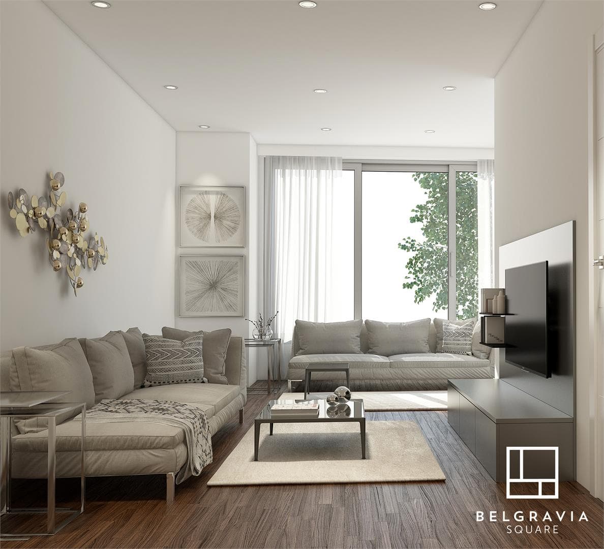 Belgravia Square Condos - Image 3