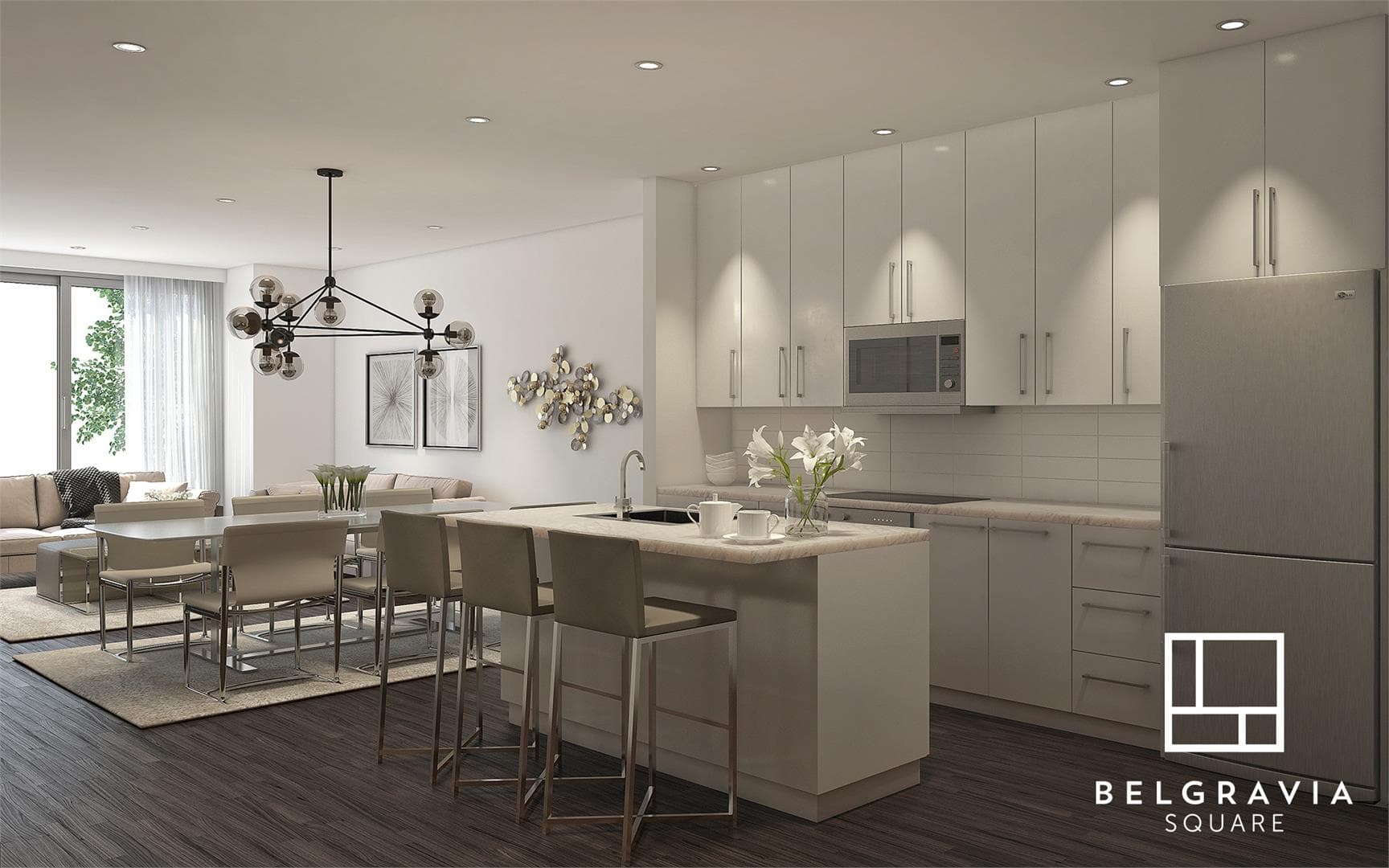 Belgravia Square Condos - Image 7