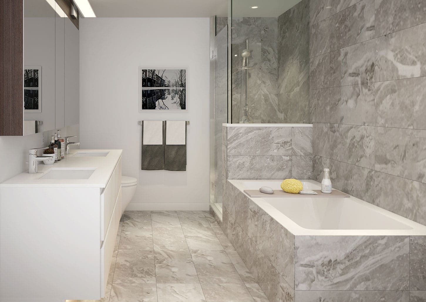 Capital Park Condos - Image 10