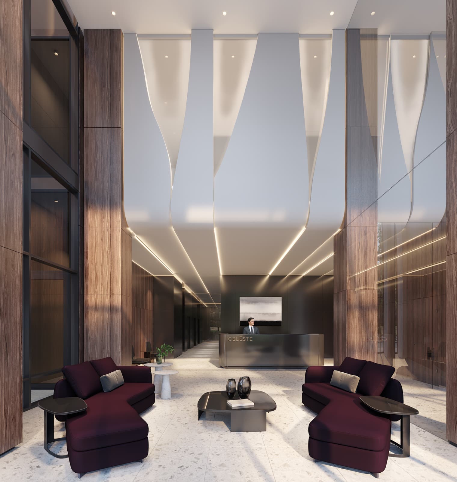 Celeste Condos - Image 21