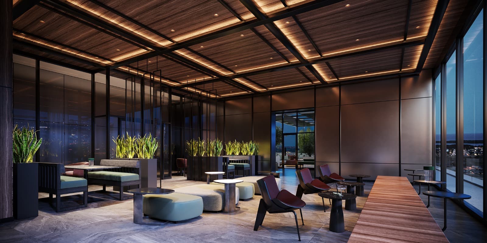 Celeste Condos - Image 10