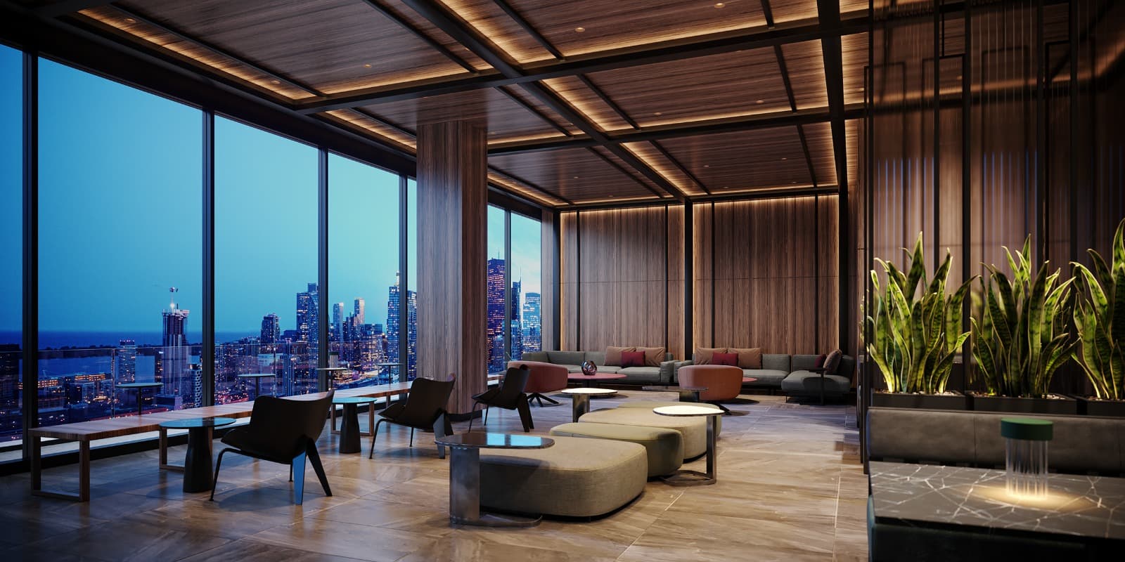 Celeste Condos - Image 9